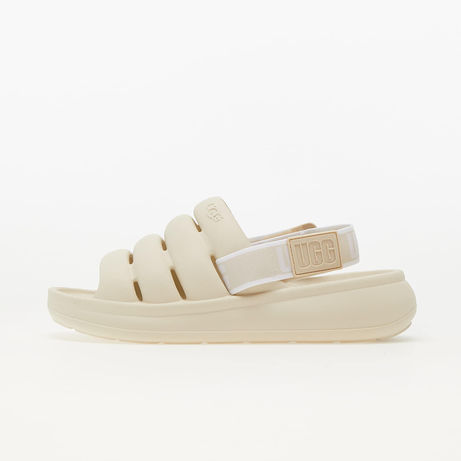 Dámske topánky a tenisky UGG W Sport Yeah Sea Salt