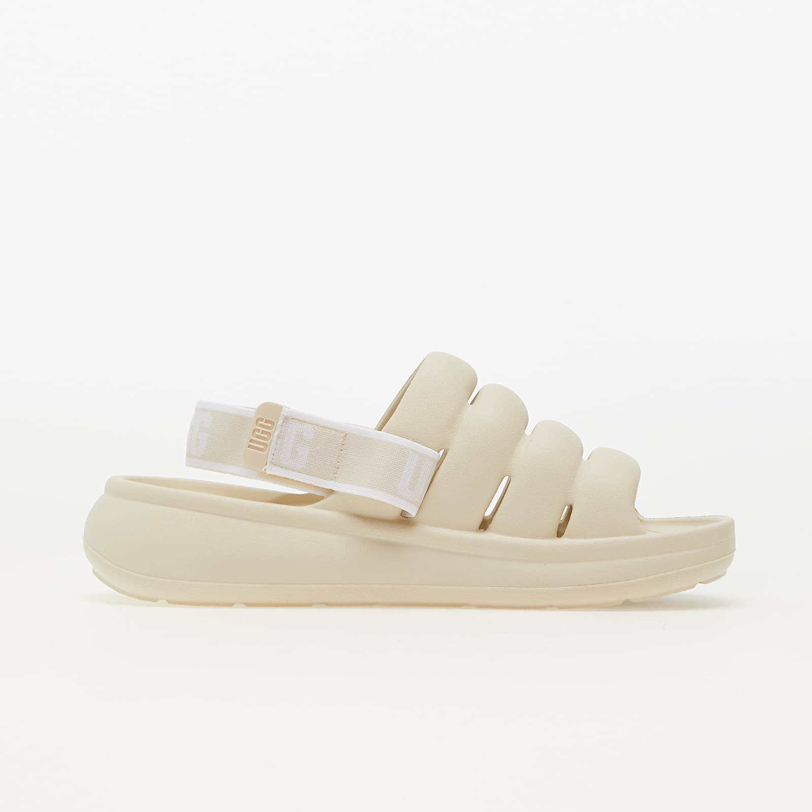 Dámske topánky a tenisky UGG W Sport Yeah Sea Salt