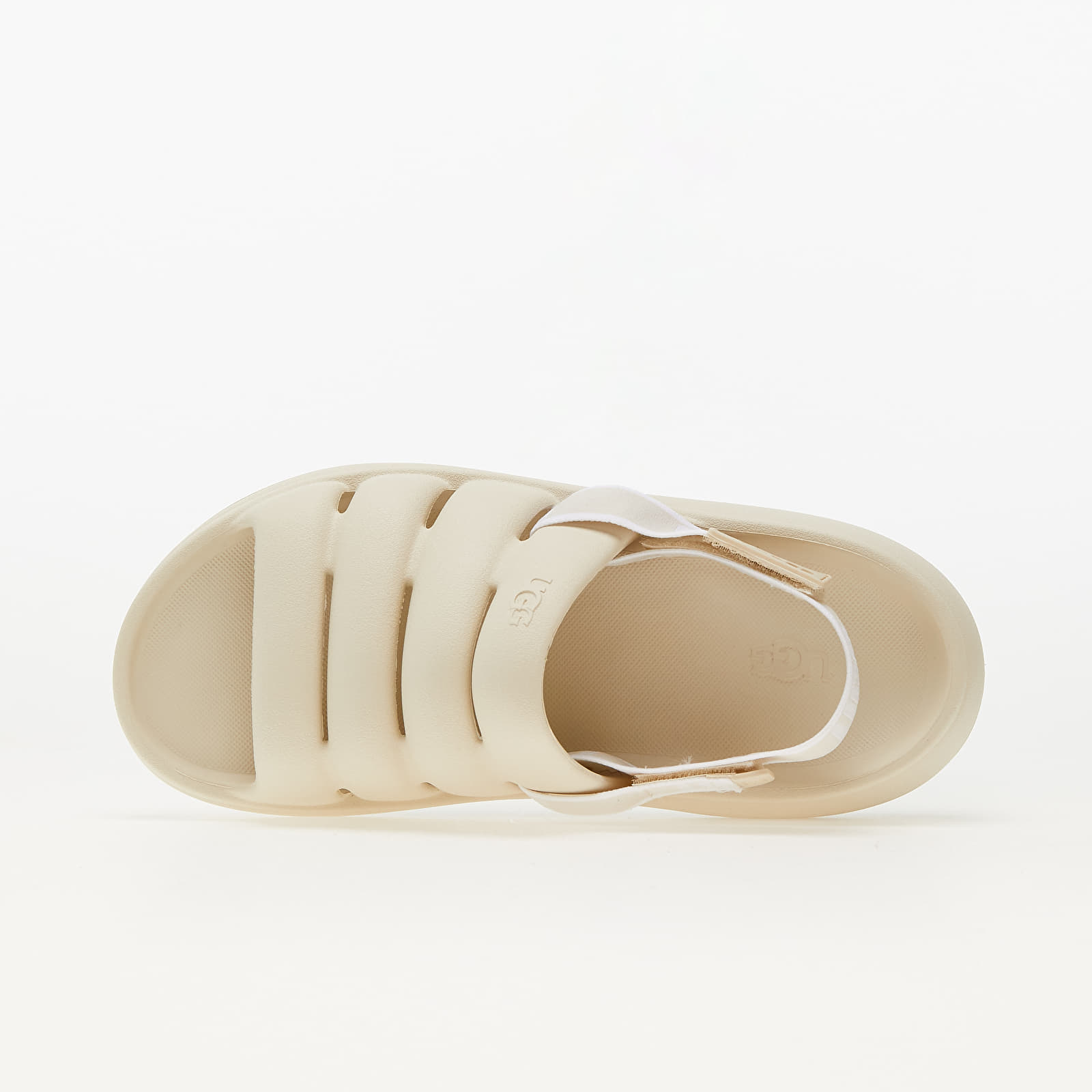 Dámske topánky a tenisky UGG W Sport Yeah Sea Salt
