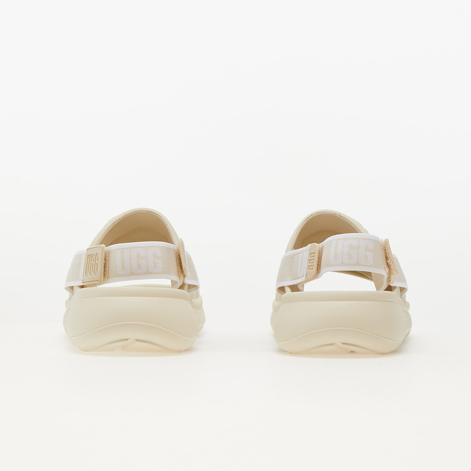 Dámske topánky a tenisky UGG W Sport Yeah Sea Salt