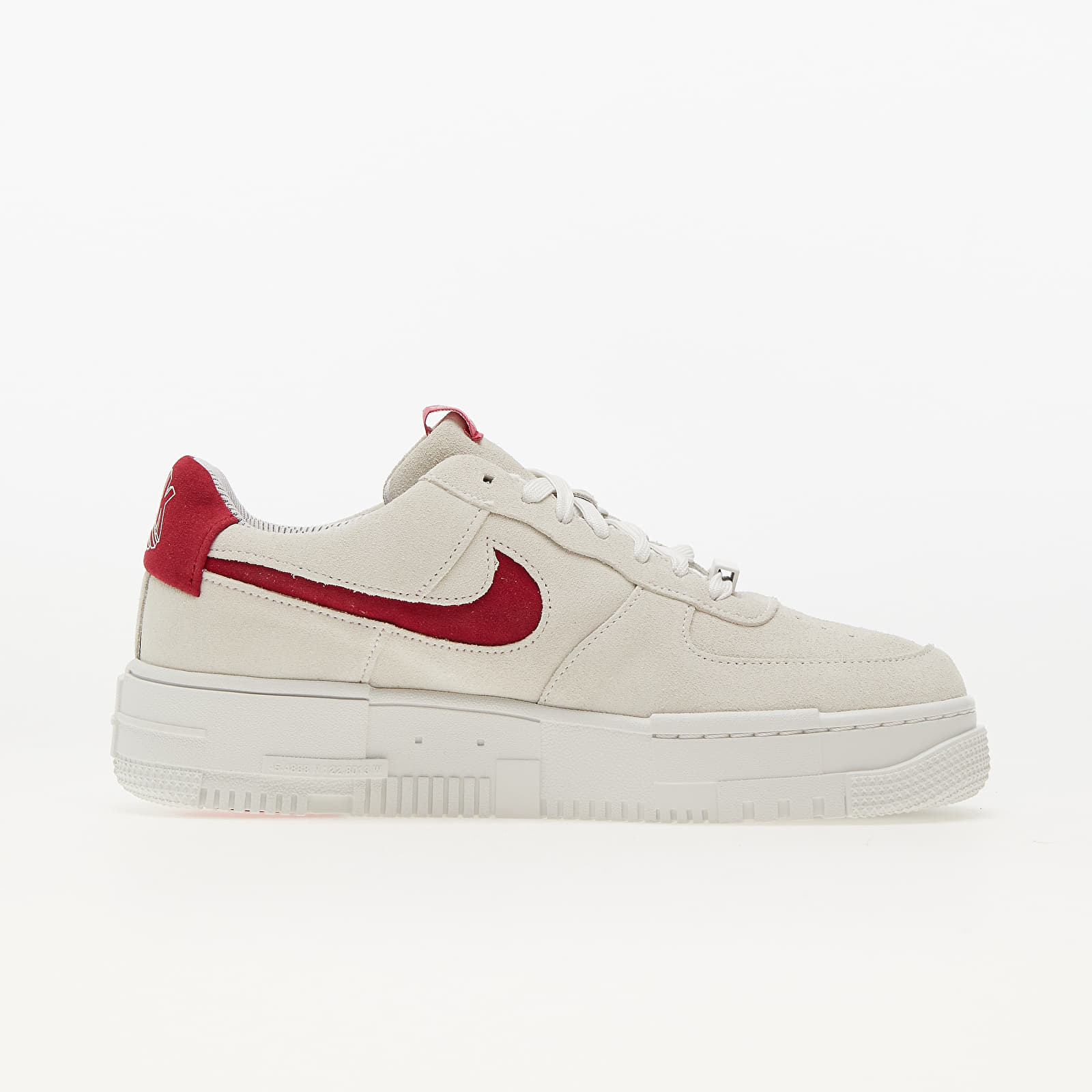 Af1 pixel deals summit white