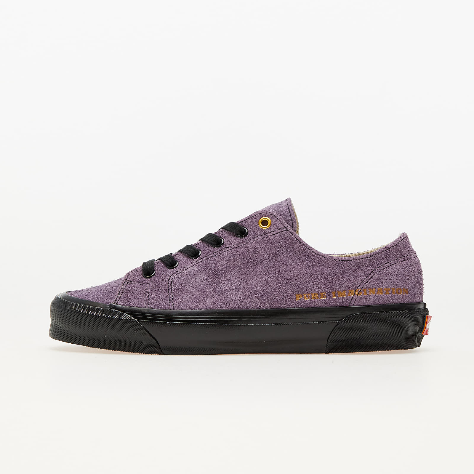 Herresko Vans Vault OG Style 31 LX (Julian Klincewicz) Grape