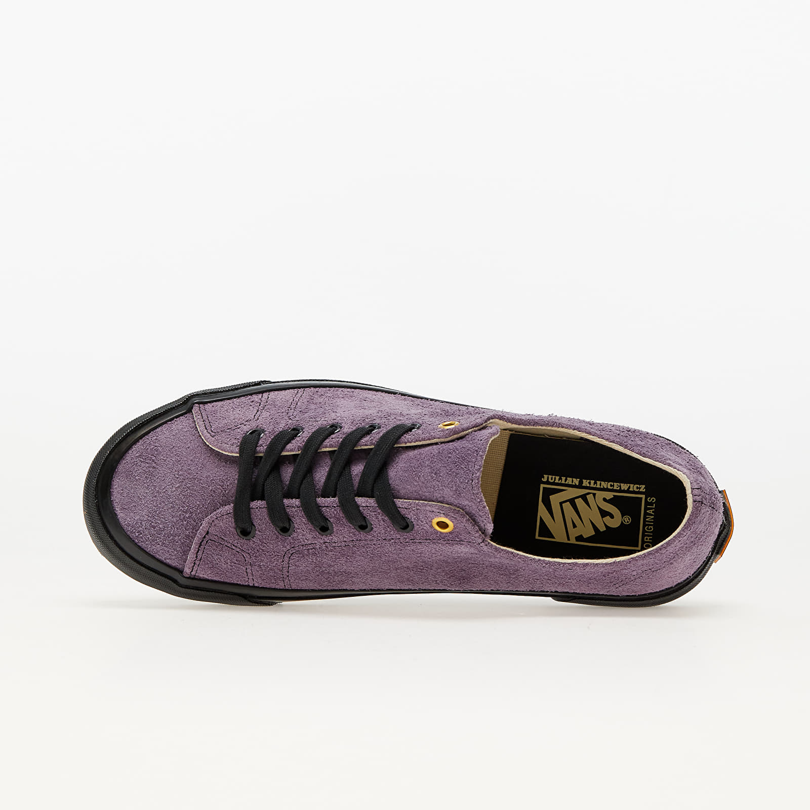 Herresko Vans Vault OG Style 31 LX (Julian Klincewicz) Grape