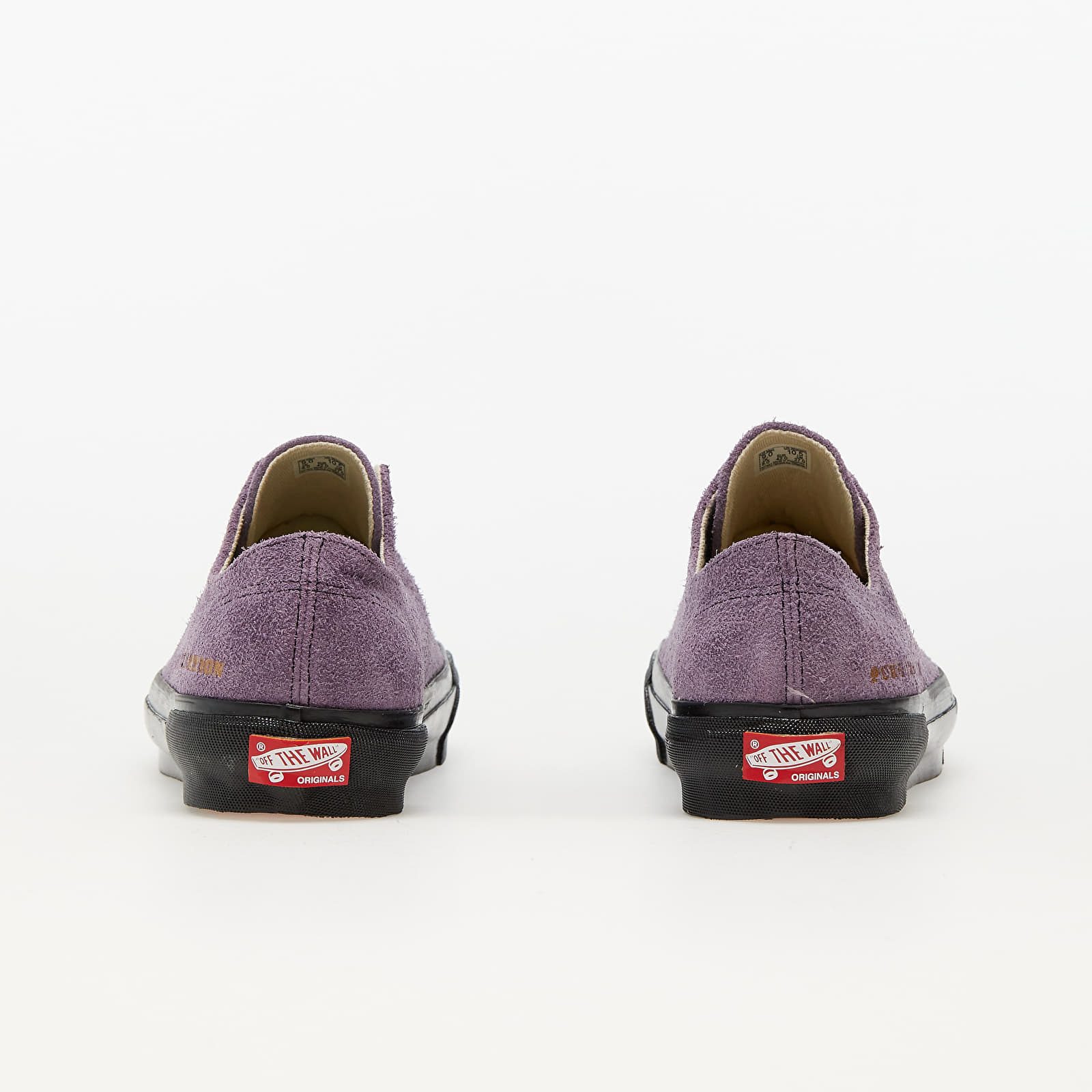 Herresko Vans Vault OG Style 31 LX (Julian Klincewicz) Grape