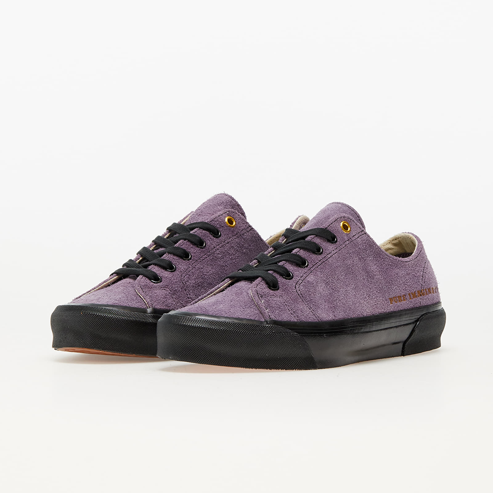 Herresko Vans Vault OG Style 31 LX (Julian Klincewicz) Grape