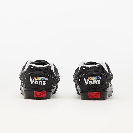 Men's shoes Vans Vault Knu-Skool VR3 LX (Imran Potato