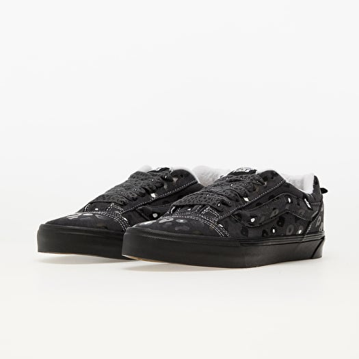 Men's shoes Vans Vault Knu-Skool VR3 LX (Imran Potato