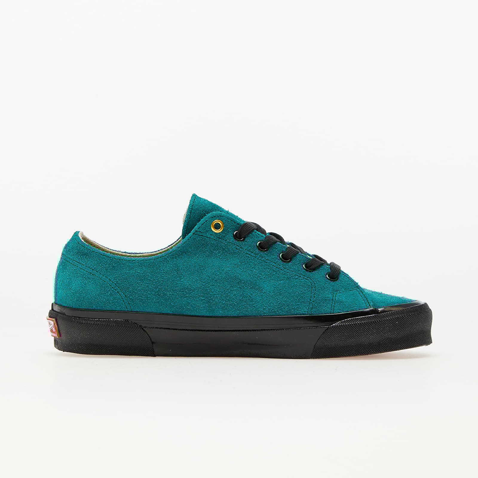 Men's shoes Vans Vault OG Style 31 LX (Julian Klincewicz) Evergreen