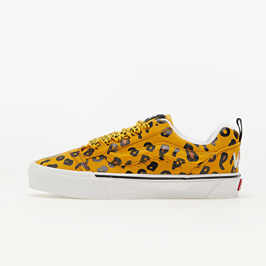 Vans x clearance supreme uomo giallo