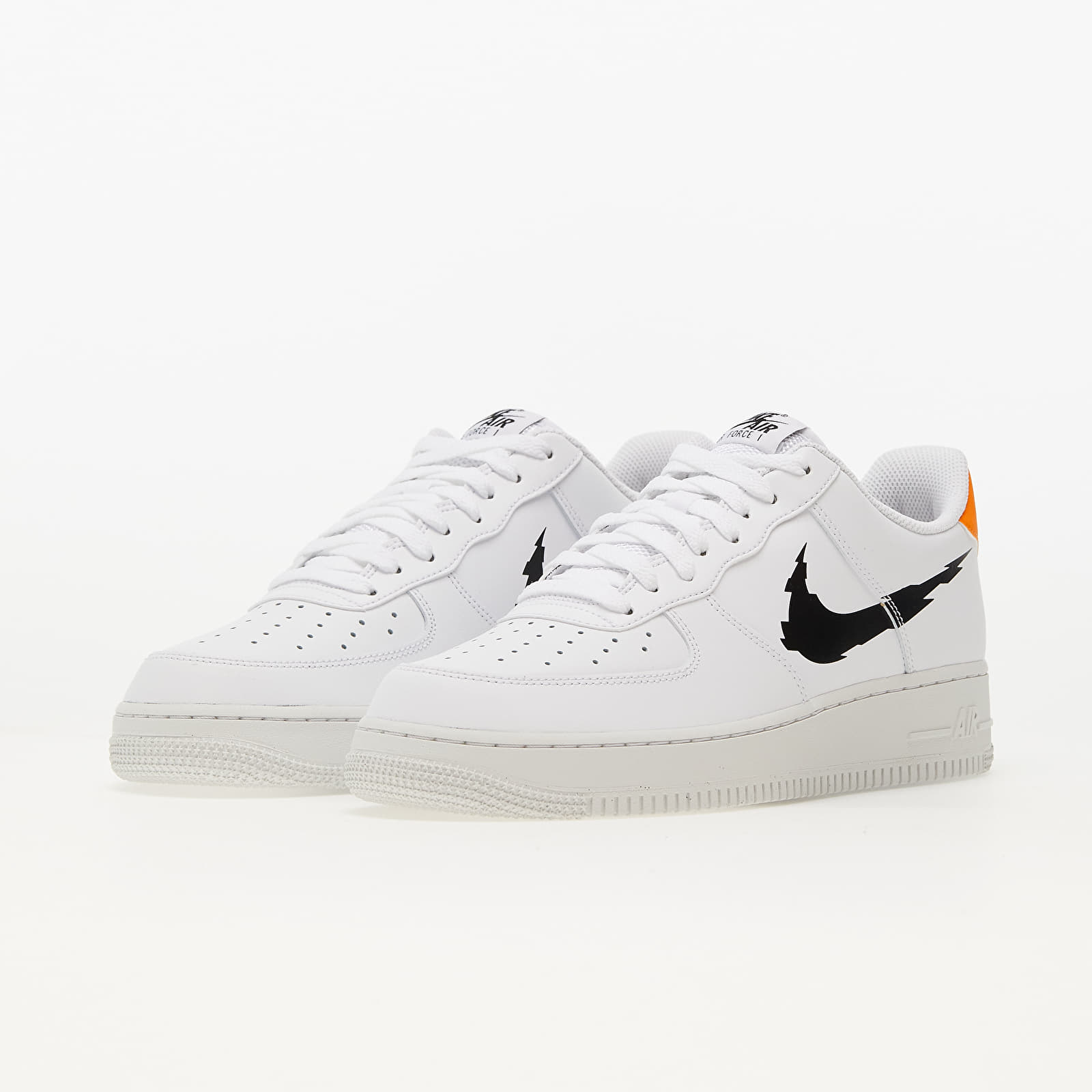 Sneakers outlet basse nike