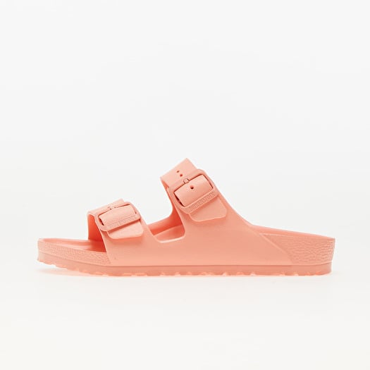 Birkenstock Arizona EVA Coral Peach