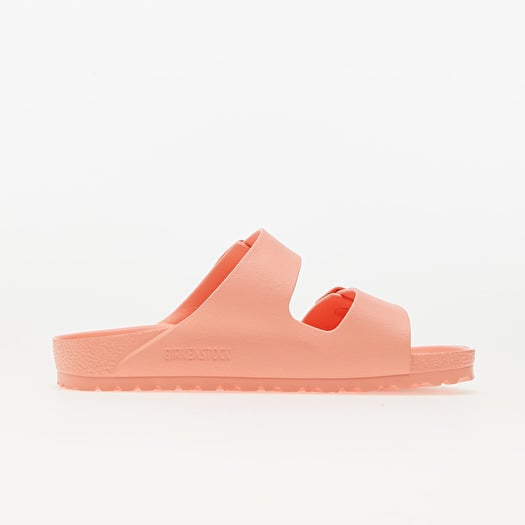 Birkenstock coral eva store