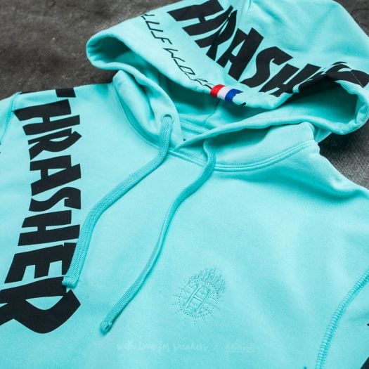 Huf hotsell x thrasher