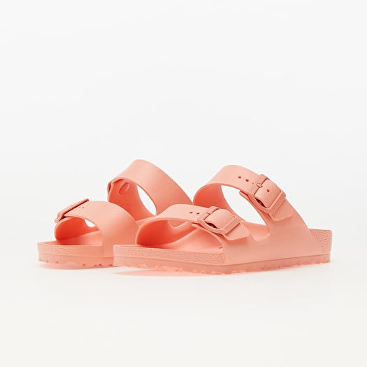 Coral discount birkenstock eva