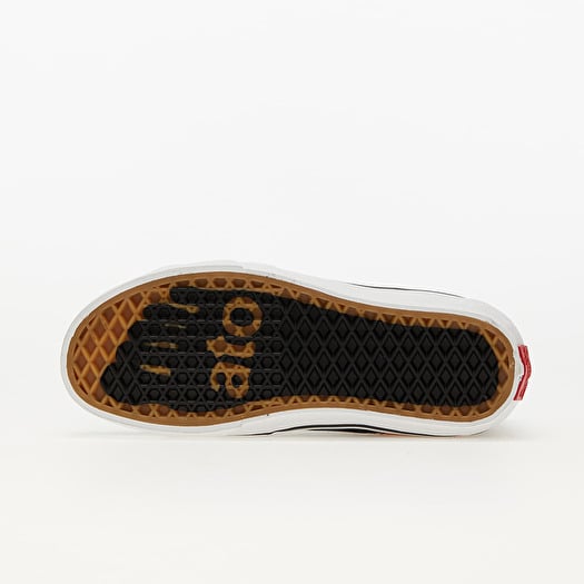 High sales bottom vans