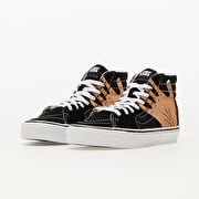 関税送料込♪VANS VAULT × Imran Potato/SK8-HI VR3 LX BLACK Men's shoes Vans Vault SK8-Hi VR3 LX (Imran Potato) Black