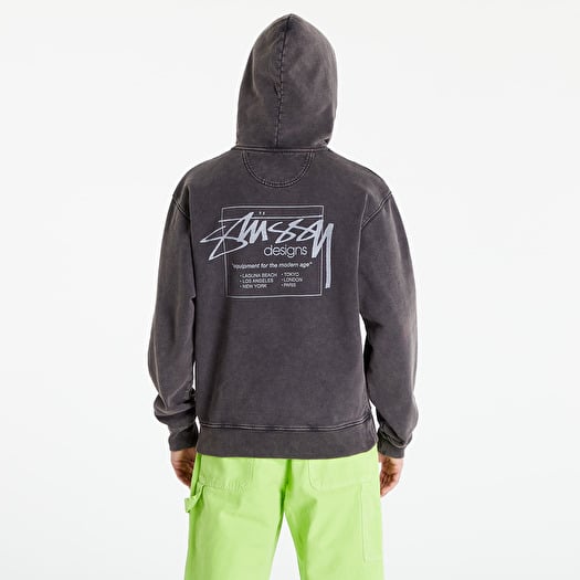 Stussy designs hoodie new arrivals