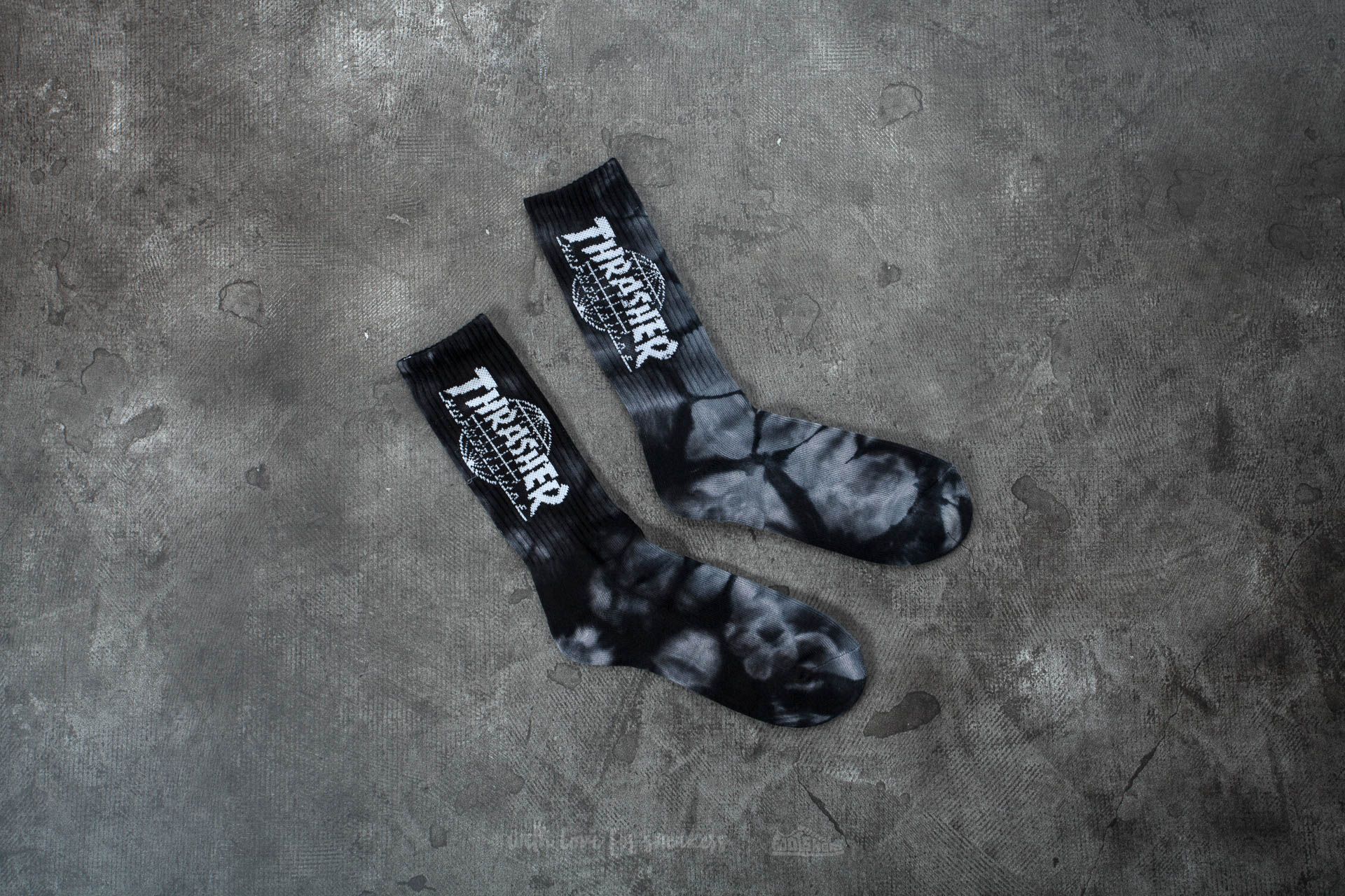 Huf shop thrasher socks