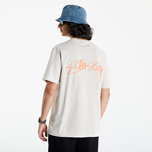 T-shirt Stüssy Surf Stock Tee