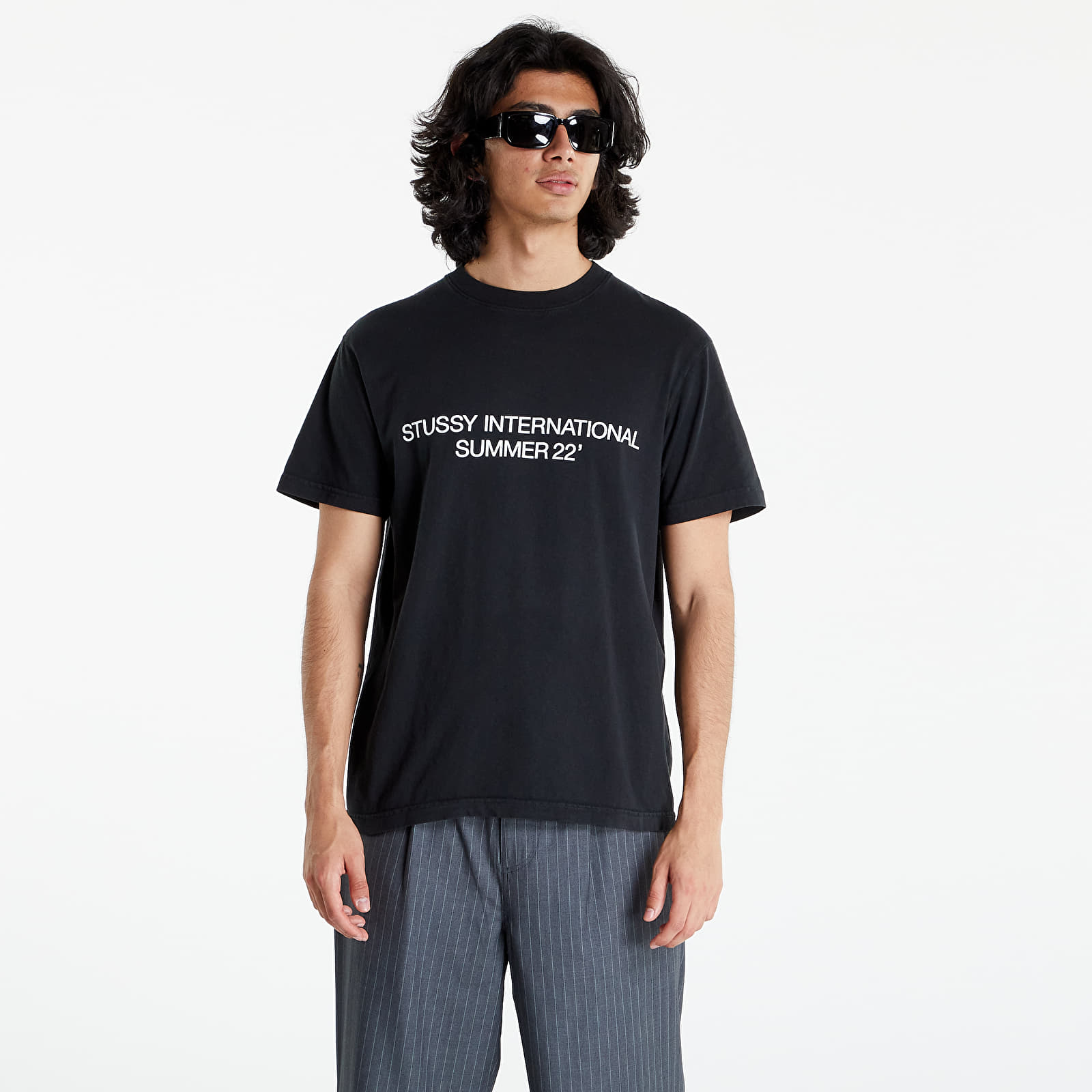 Stüssy discount international tee