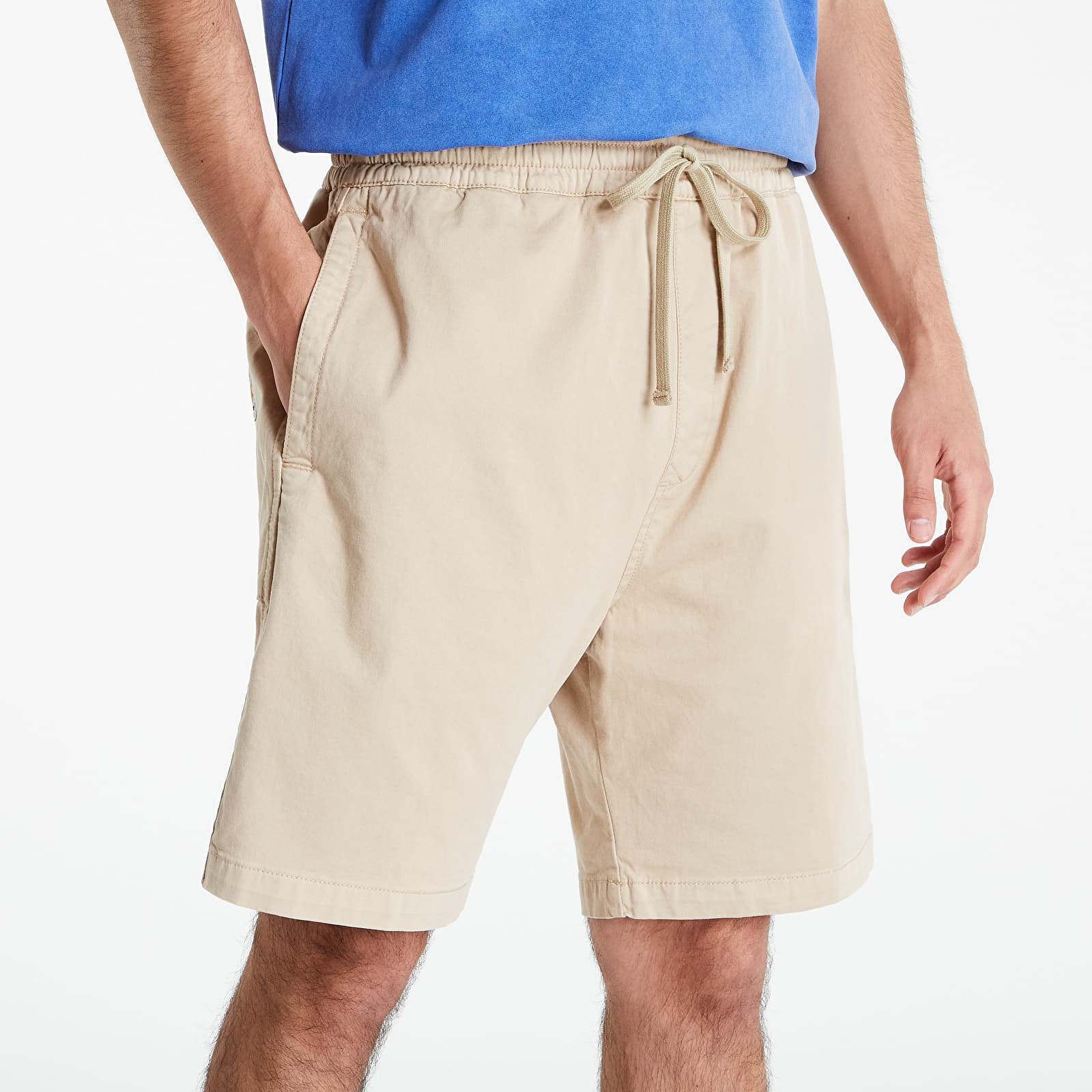 Shorts Carhartt WIP Lawton Short Wall Footshop
