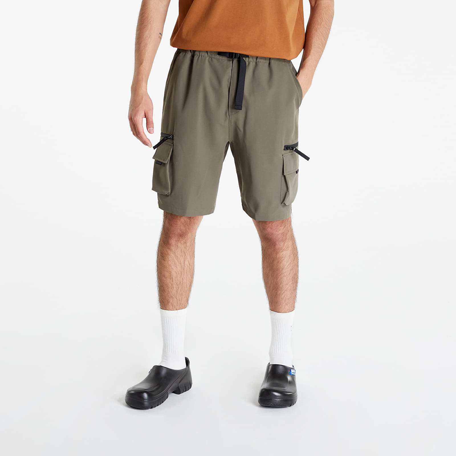 Carhartt wip new arrivals elmwood short