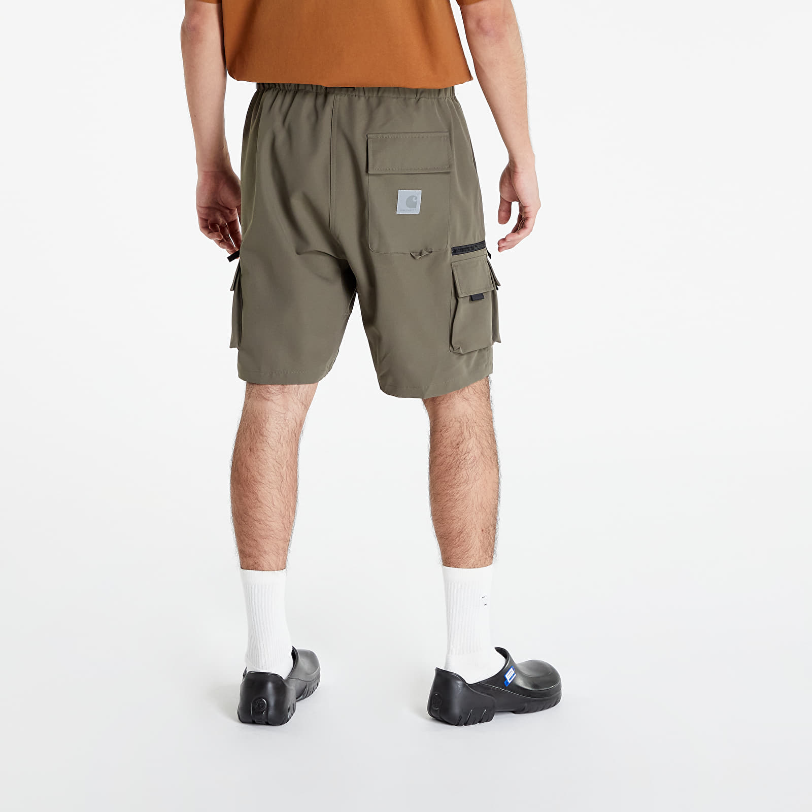 Elmwood 2024 short carhartt