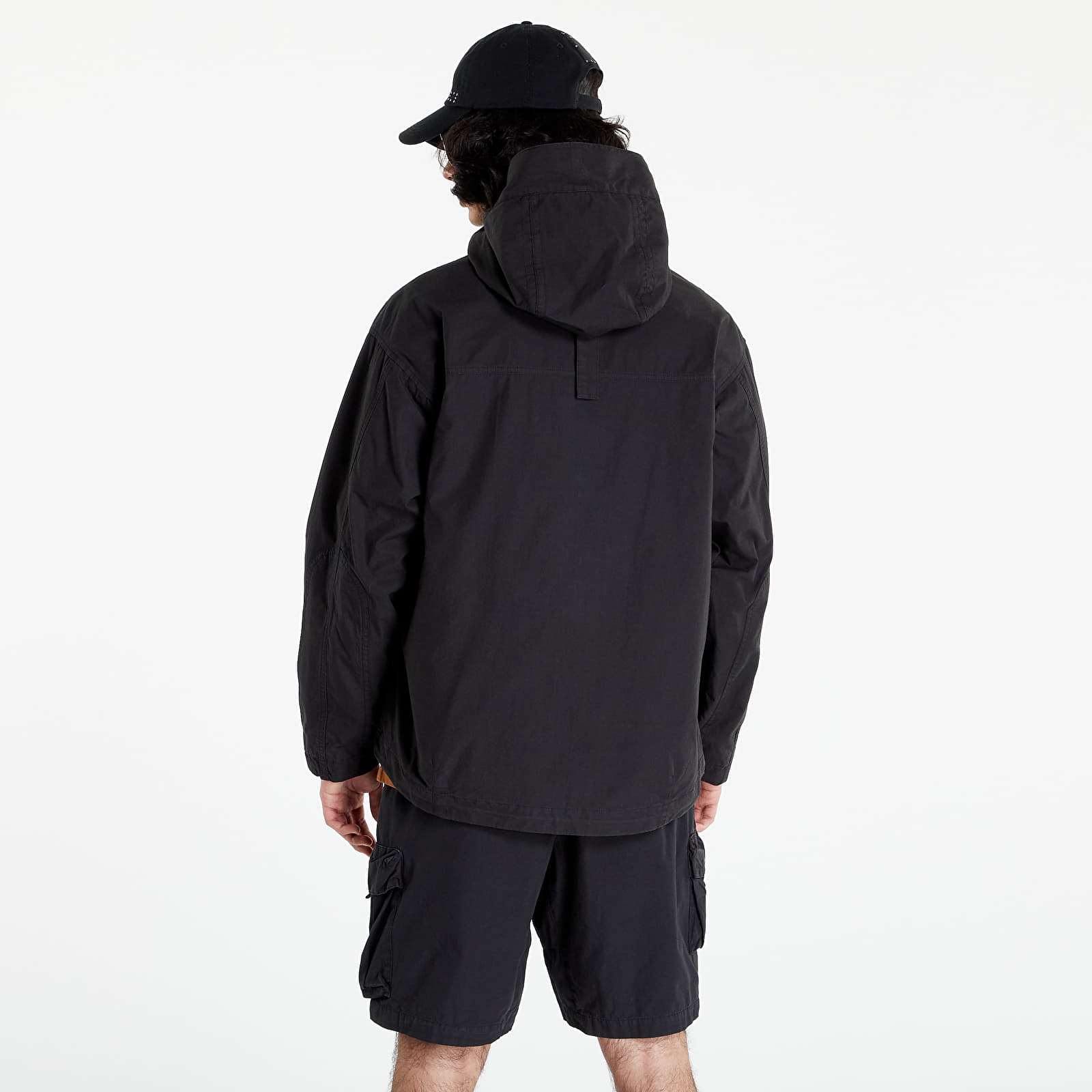 Carhartt WIP Berm Jacket 'Black