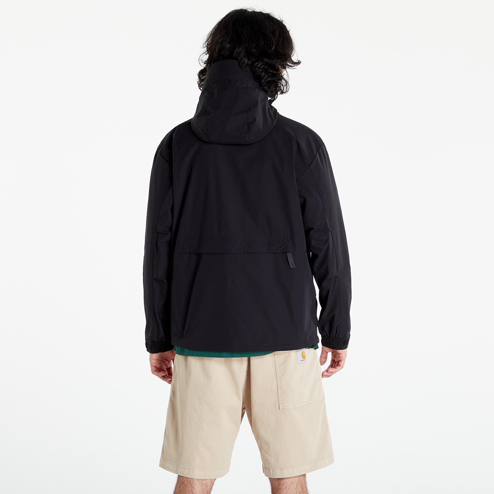 Jakker Carhartt WIP Hewitt Jacket Black