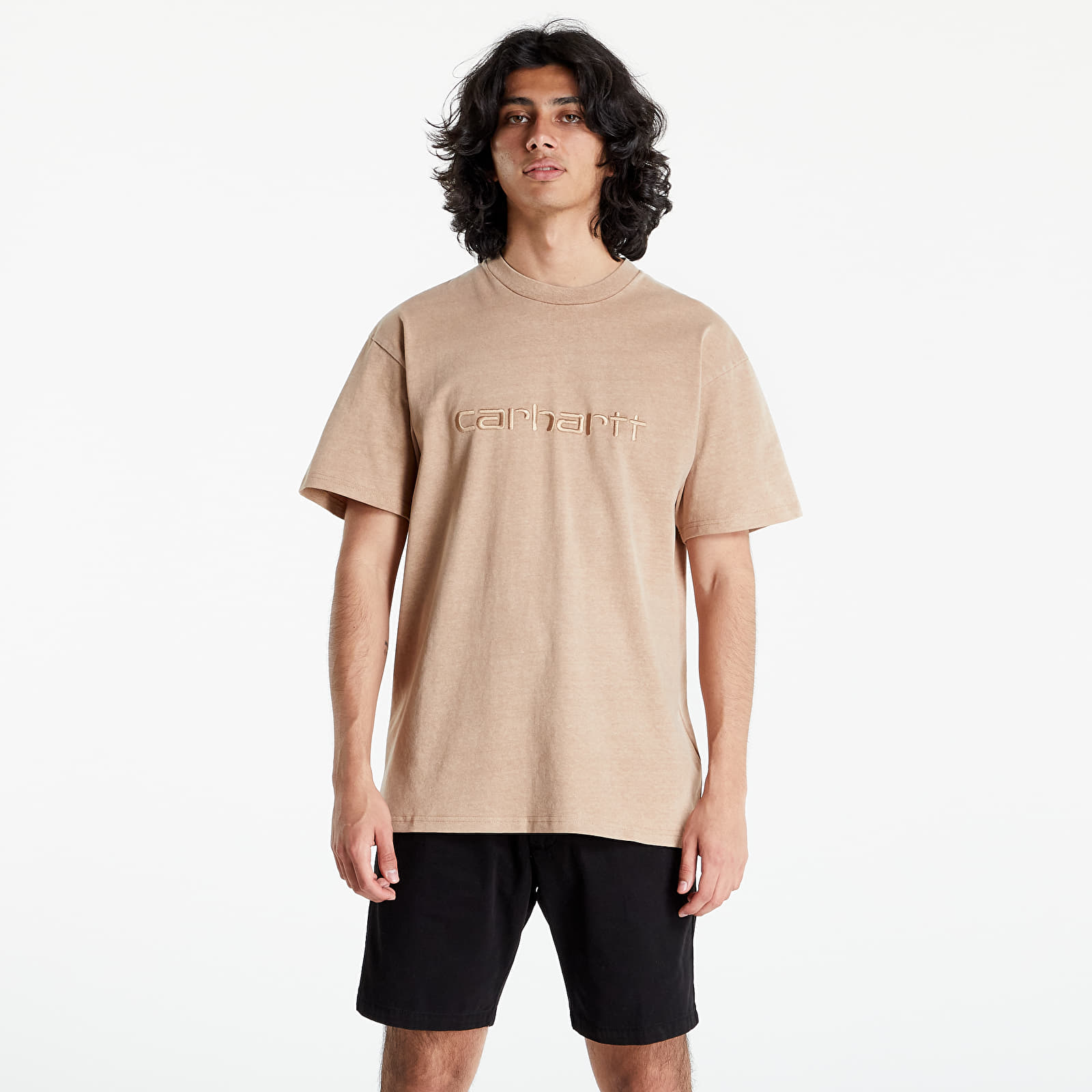 T-shirts Carhartt WIP S/S Duster T-Shirt Nomad