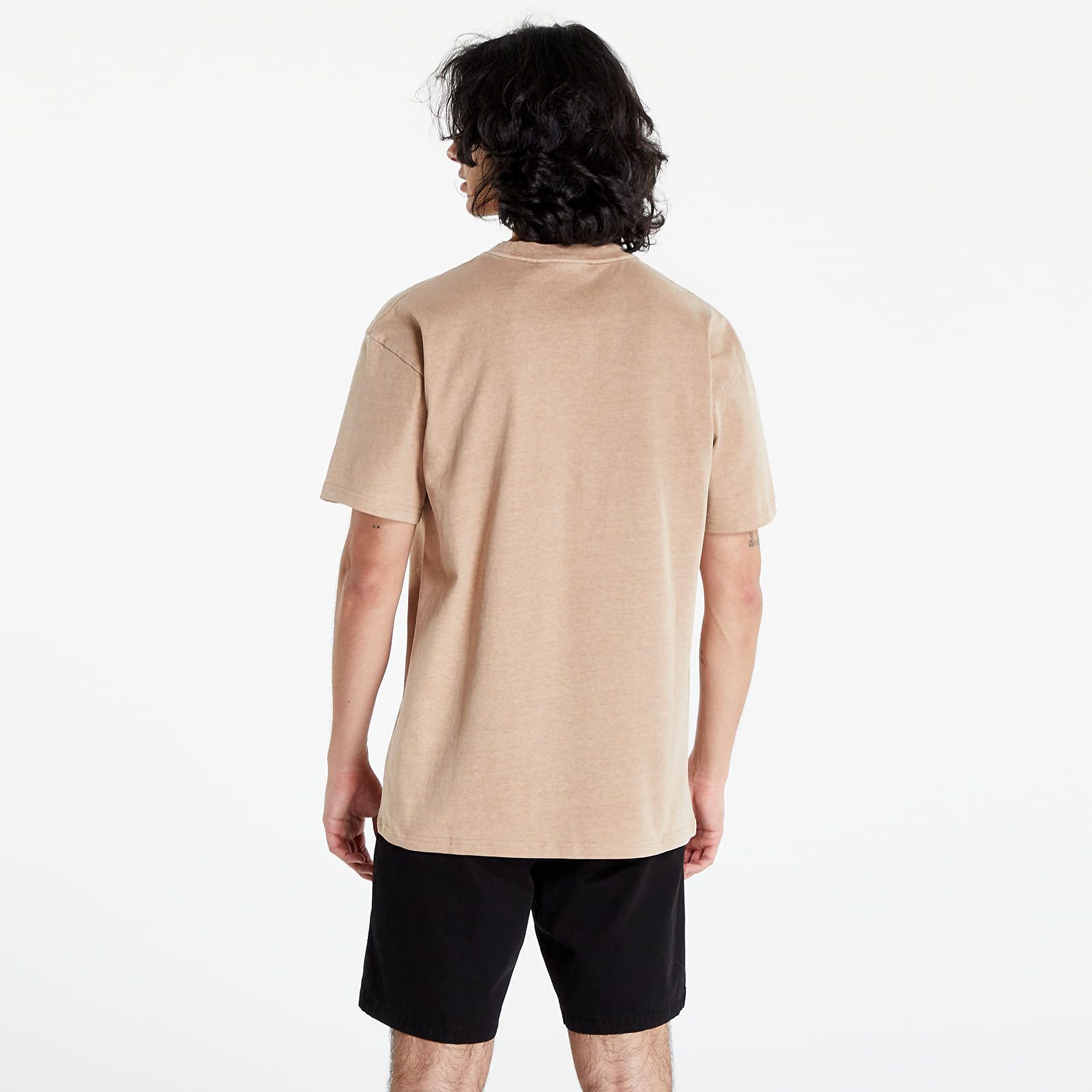 T-shirts Carhartt WIP S/S Duster T-Shirt Nomad