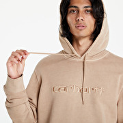 Hooded duster shop
