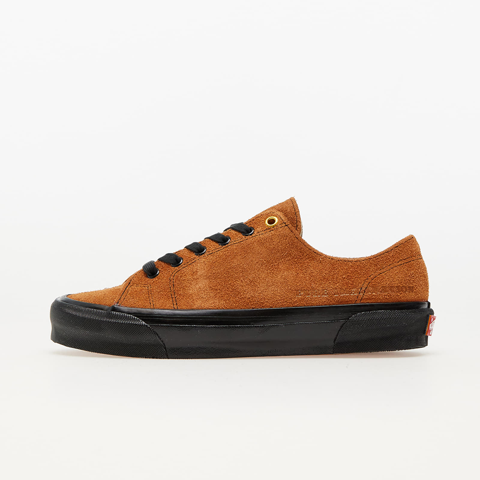 0401~JULIAN KLINCEWICZ low-top Suede OG AUTHENITC Sneakers main image 1