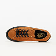Vans Vault X Julian Klincewicz OG Style 31 LX ブラウン/黒