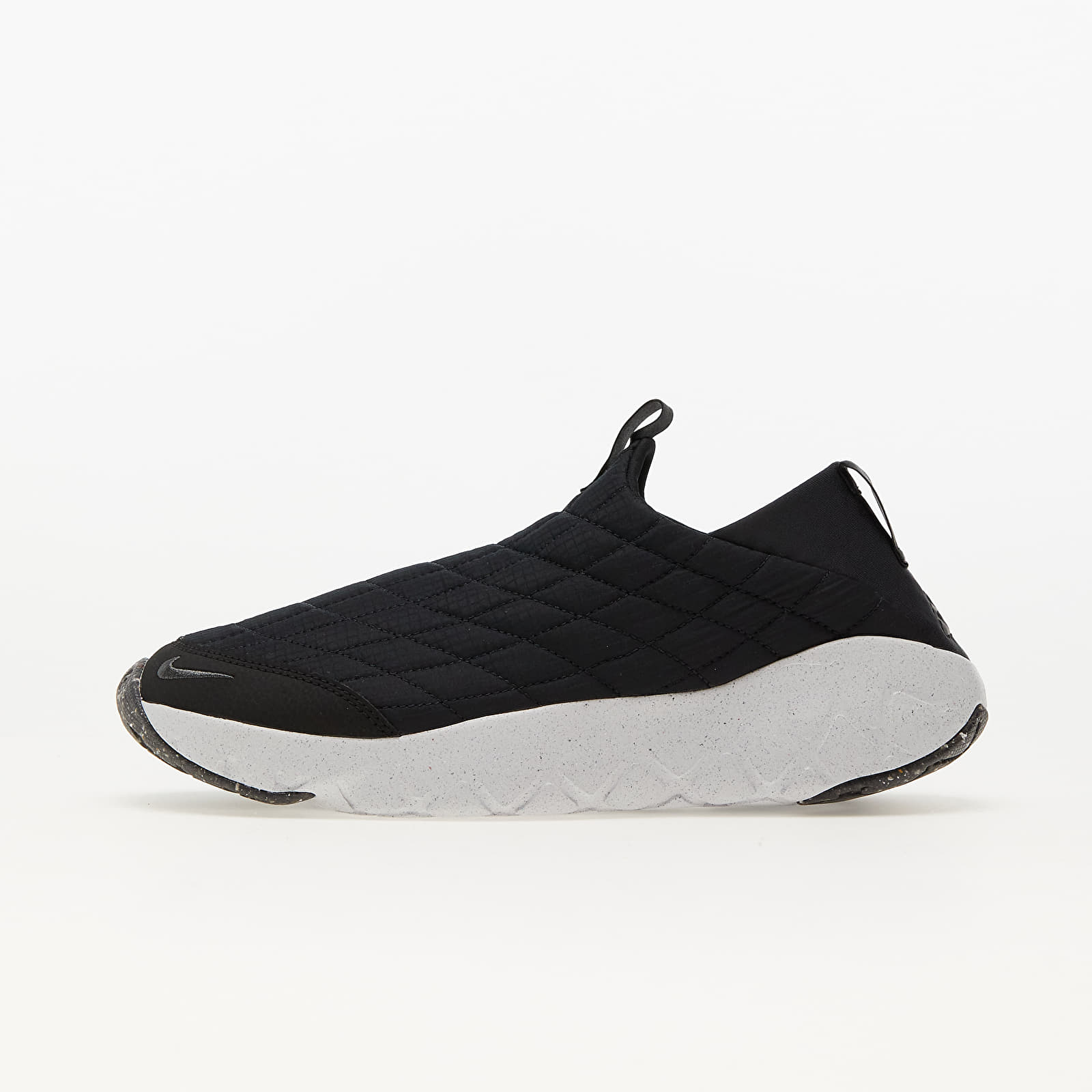 Moški čevlji Nike ACG Moc 3.5 Black/ Black-Iron Grey-White