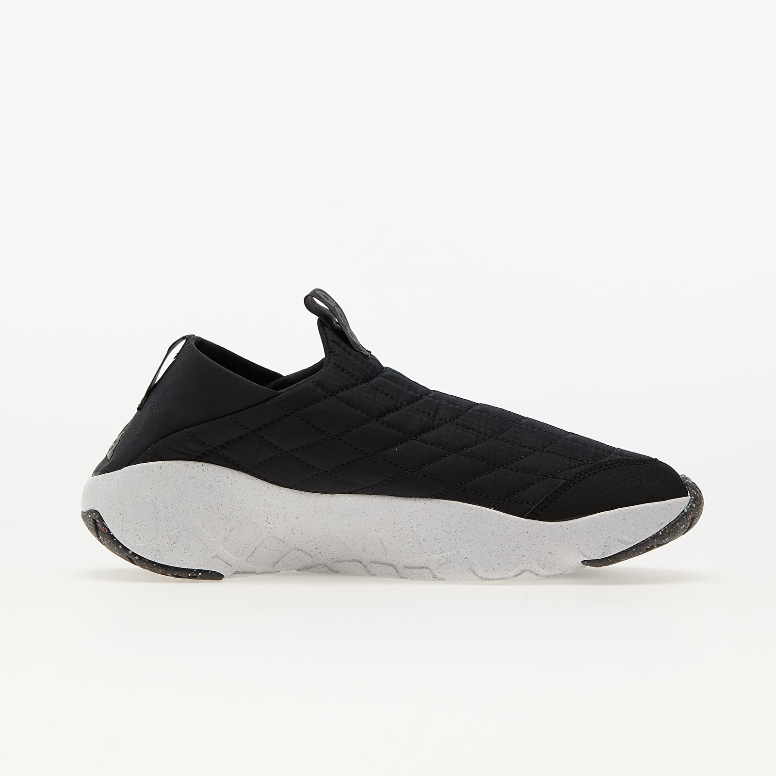 Moški čevlji Nike ACG Moc 3.5 Black/ Black-Iron Grey-White