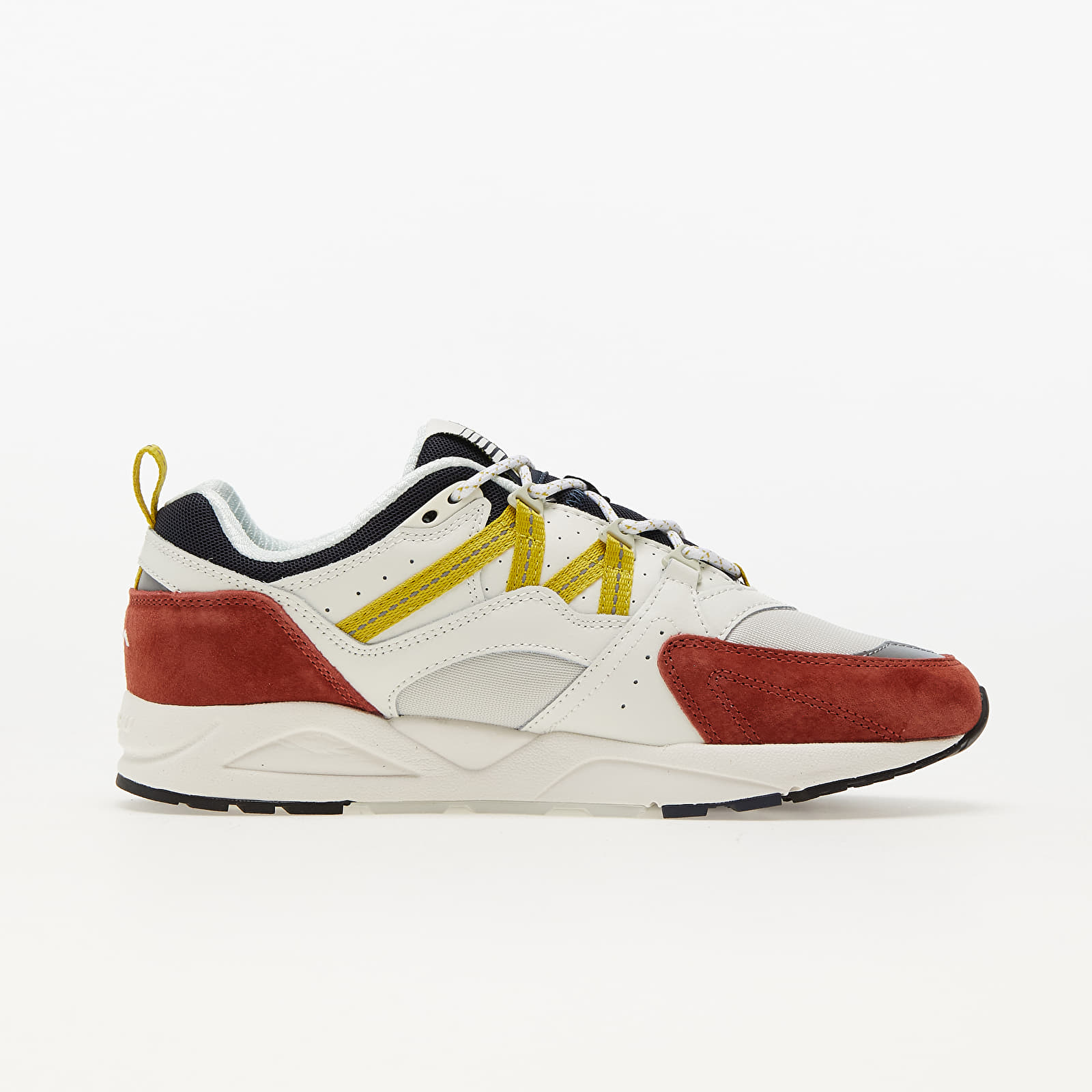 Scarpe uomo Karhu Fusion 2.0 Avocado/ Brown Sugar (F804131