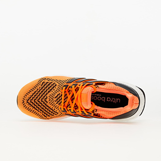 Adidas ultra boost mens Orange outlet