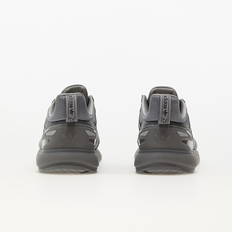 adidas ZX 2K BOOST 2.0 Grey Three/ Grey Three/ Grey Three | Footshop