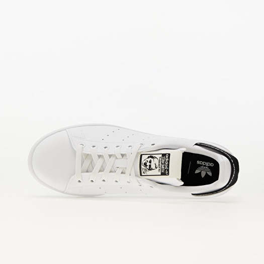 Men s shoes adidas Stan Smith Ftw White Ftw White Core Black Footshop