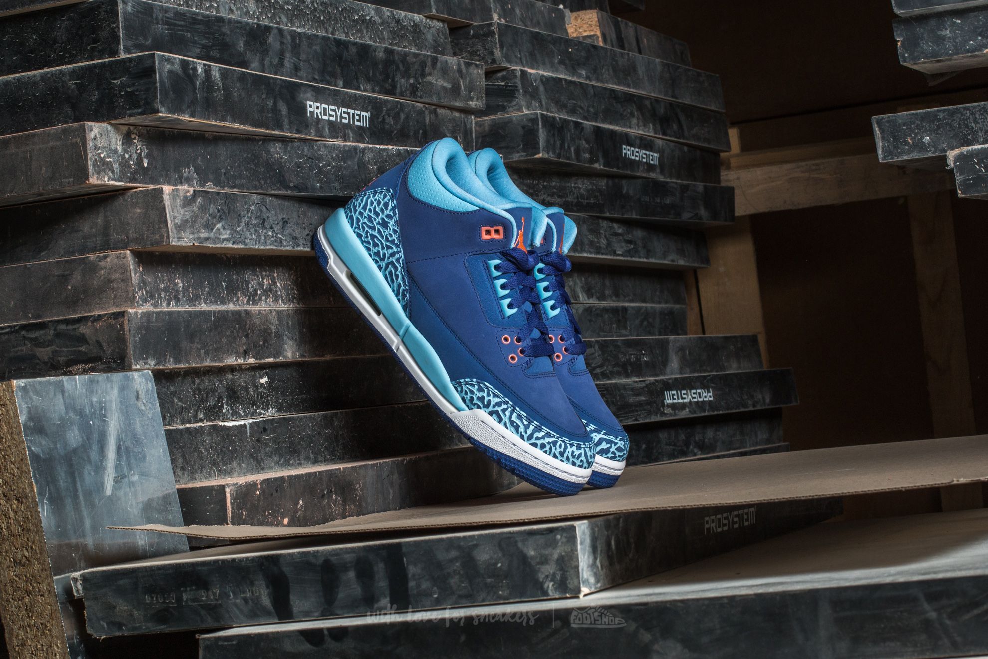 Air jordan 3 purple dust hotsell