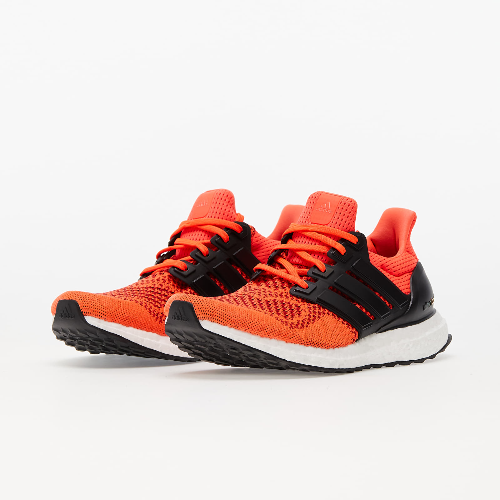 Men s shoes adidas UltraBOOST M Solar Red Solar Red Power Red