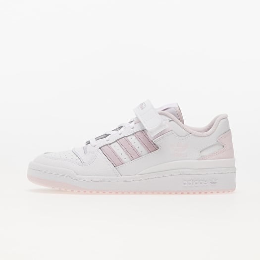 Adidas forum lo heren purper hot sale