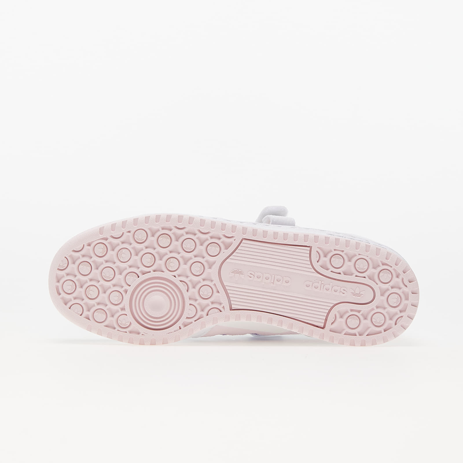 Zapatillas Hombre adidas Forum Low Ftw White/ Pink/ Light Purple