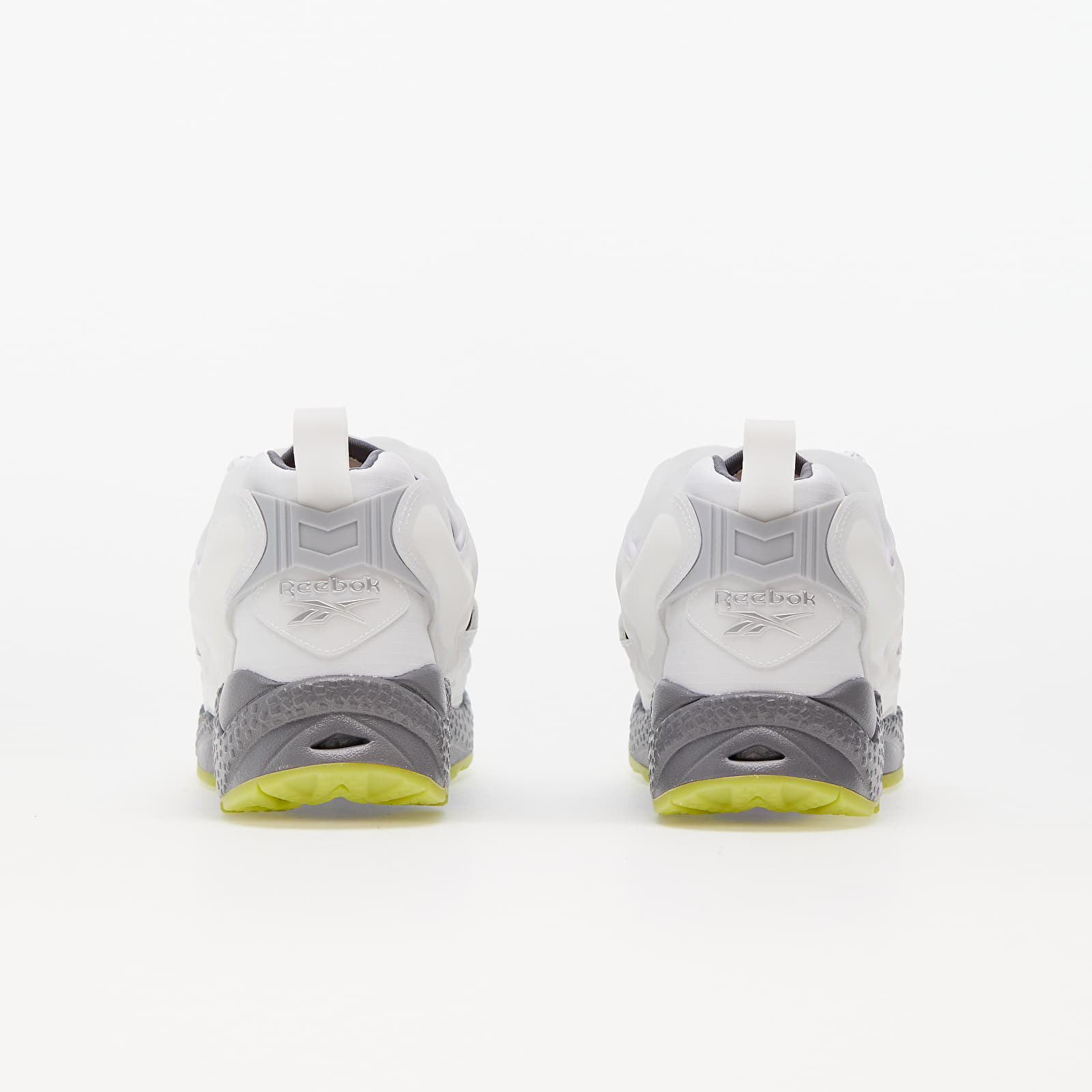 Pánske tenisky a topánky Reebok Instapump Fury 95 Ftw White/ Pure Grey 3/ Pure Grey 6