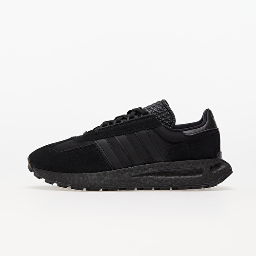 Men's shoes adidas Retropy E5 Core Black/ Core Black/ Carbon | Footshop