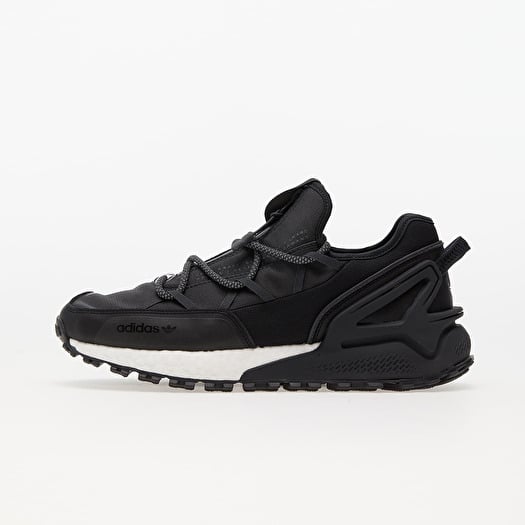 Adidas zx 8 black on sale