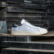 Men s shoes adidas CourtVantage Ftw White Tech Ink Footshop