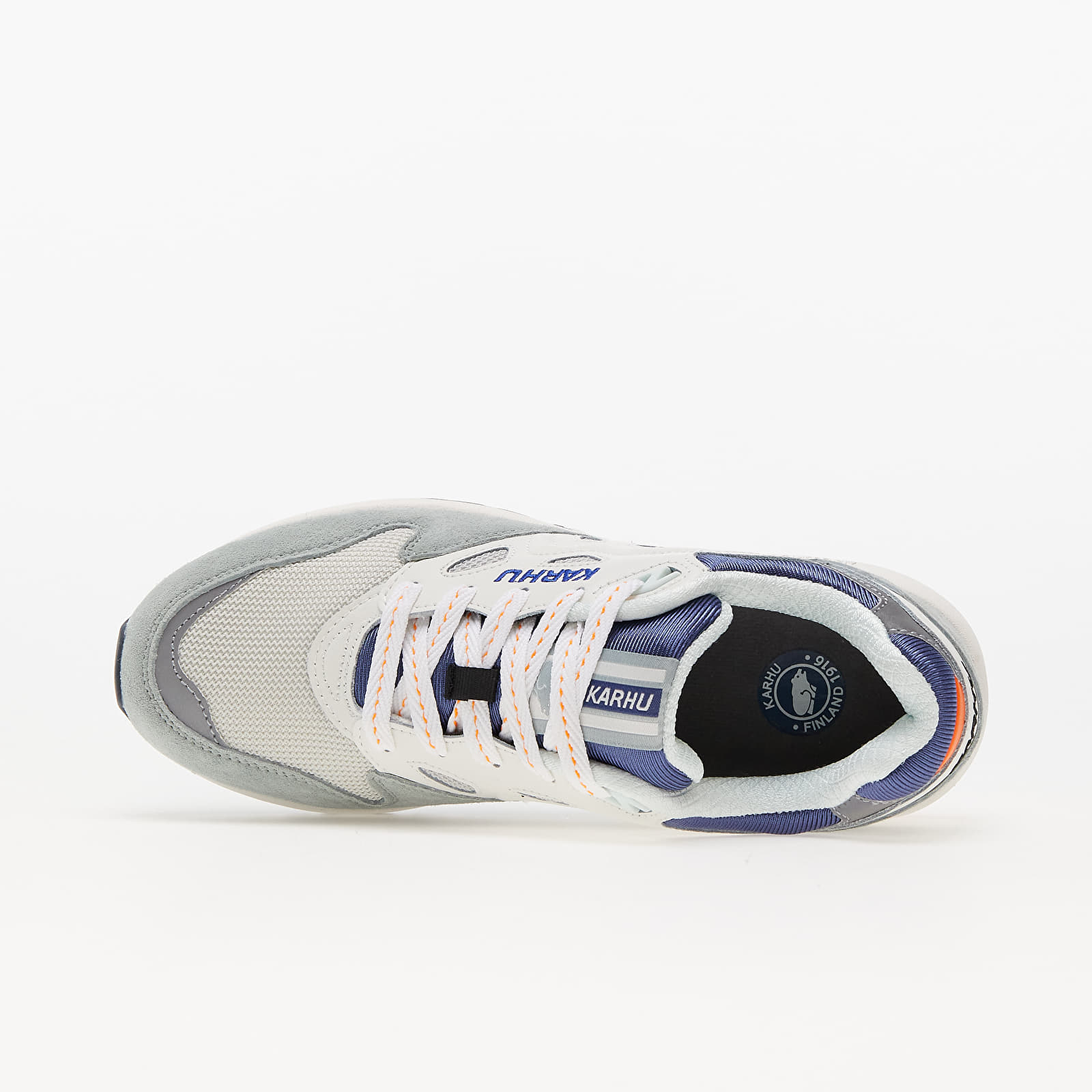 Încălțăminte și sneakerși pentru bărbați Karhu Legacy 96 Pigeon/ Bright White