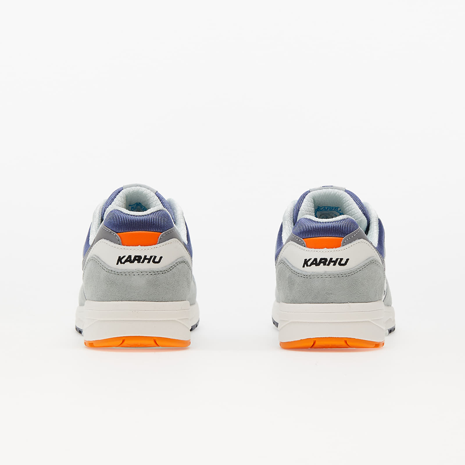 Încălțăminte și sneakerși pentru bărbați Karhu Legacy 96 Pigeon/ Bright White